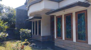 Gambar 1 Rumah 3 Lantai Unfurnished SHM di Batununggal Elok , Bandung