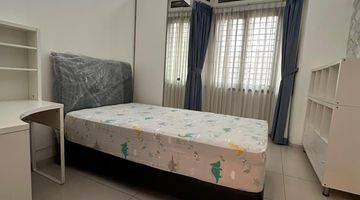 Gambar 4 Rumah Kontrakan Bagus Furnished SHM di Kota Baru Parahyangan,KBP