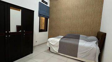 Gambar 5 Rumah Kontrakan Bagus Furnished SHM di Kota Baru Parahyangan,KBP