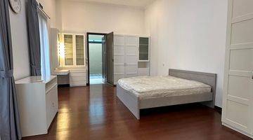 Gambar 1 Rumah Kontrakan Bagus Furnished SHM di Kota Baru Parahyangan,KBP