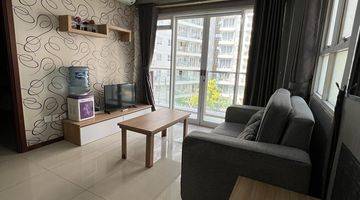 Gambar 1 Apartemen Gateway Pasteur 2 BR Furnished Bagus