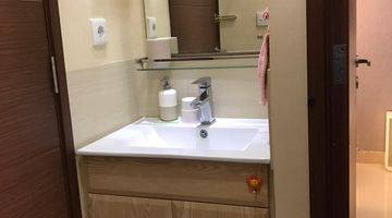 Gambar 3 Apartemen Sudirman Suites Bandung 2 BR Furnished Bagus