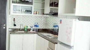 Gambar 3 Apartement La Grande Merdeka Tamansari 2 BR Furnished Bagus