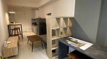 Gambar 3 Apartemen Parahyangan Residence 1 BR Furnished Bagus