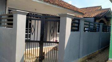 Gambar 3 Rumah Bagus Unfurnished SHM di Wangunharja Maribaya Lembang