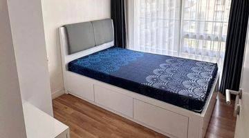 Gambar 5 APARTEMEN LANDMARK RESIDENCE BANDUNG 3 BR Furnished Bagus