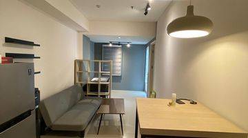 Gambar 5 Apartemen Parahyangan Residence 1 BR Furnished Bagus