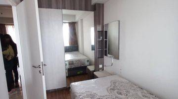 Gambar 1 Apartemen Landmark Residence 2 BR Furnished Bagus