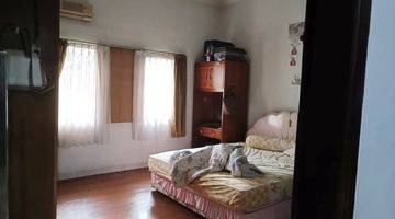 Gambar 4 Rumah 2 Lantai Bagus Unfurnished SHM di Lodaya, Bandung