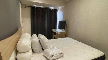 Gambar 1 Apartemen Parahyangan Residence 1 BR Furnished Bagus