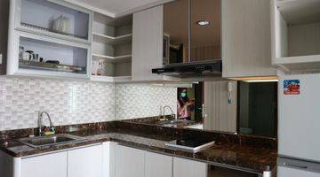 Gambar 2 Apartement La Grande Merdeka Tamansari 2 BR Furnished Bagus