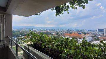 Gambar 2 Apartemen Landmark Residence 2 BR Furnished Bagus