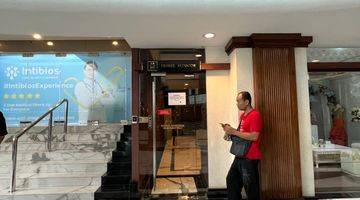 Gambar 3  Penthouse El Royale Bandung 5 BR Unfurnished Bagus