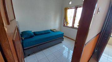 Gambar 2 Rumah 2 Lantai Bagus Semi Furnished SHM di Setiabudi Regency 