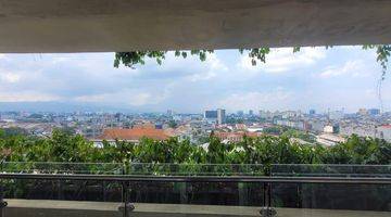 Gambar 3 Apartemen Landmark Residence 2 BR Furnished Bagus