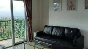 Gambar 1 Apartemen Marbella Residence 2 BR Furnished Bagus