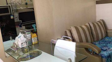 Gambar 1 Apartemen Sudirman Suites Bandung 2 BR Furnished Bagus