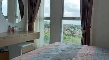 Gambar 2 Apartemen Marbella Residence 2 BR Furnished Bagus