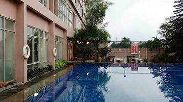 Gambar 5 Apartement The Edge Cimahi 2 BR Furnished Bagus