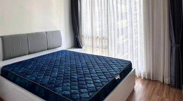 Gambar 3 APARTEMEN LANDMARK RESIDENCE BANDUNG 3 BR Furnished Bagus