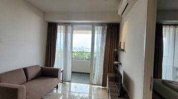 Gambar 4 Apartemen Landmark Residence 2 BR Furnished Bagus