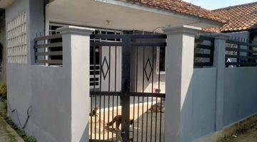 Gambar 4 Rumah Bagus Unfurnished SHM di Wangunharja Maribaya Lembang