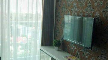 Gambar 5 Apartement La Grande Merdeka Tamansari 2 BR Furnished Bagus