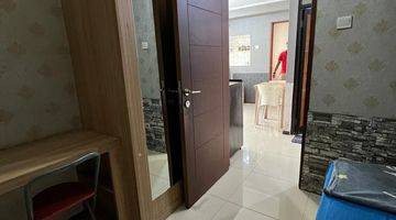 Gambar 2 Apartemen Gateway Pasteur 2 BR Furnished Bagus