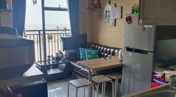 Gambar 5 Apartement M Square ( Mekarwangi Square ) 2 BR Furnished Bagus