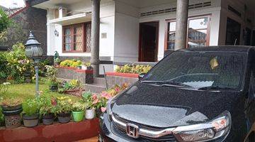 Gambar 5 Rumah 2 Lantai Bagus Unfurnished SHM di Lodaya, Bandung