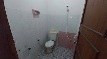 Gambar 3 Rumah 2 Lantai Bagus Semi Furnished SHM di Setiabudi Regency 