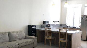 Gambar 2 Rumah 2 Lantai Bagus Semi Furnished SHM di Taman Kopo Indah