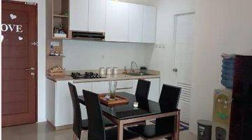 Gambar 3 Apartemen Marbella Residence 2 BR Furnished Bagus