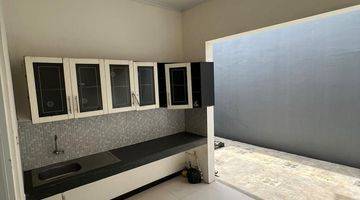 Gambar 5 Rumah Bagus Semi Furnished SHM di Cluster Redwood, Bandung