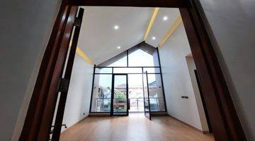 Gambar 3 Dijual Rumah Minimalis Modern Di Bougenville Loka Rumah