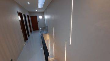 Gambar 4 Dijual Rumah Minimalis Modern Di Bougenville Loka Rumah