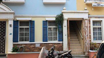 Gambar 1 Dijual townhouse Taman Ayu Karawaci Furnished Rumah