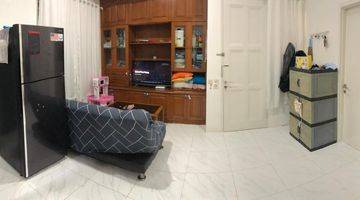 Gambar 5 Dijual townhouse Taman Ayu Karawaci Furnished Rumah