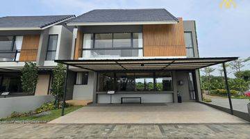 Gambar 1 Dijual Rumah Luminous CGS Elaia Rumah Unfurnished