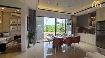 Gambar 4 Dijual Rumah Luminous CGS Elaia Rumah Unfurnished