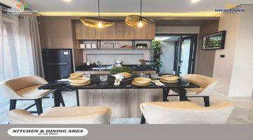 Gambar 5 Dijual Rumah Baru Summarecon Tangerang Briza Lakes Lebar 5 Rumah