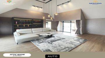 Gambar 5 Dijual Rumah Baru Summarecon Tangerang Havena Lakes Lebar 12 Rumah 3 Lantai