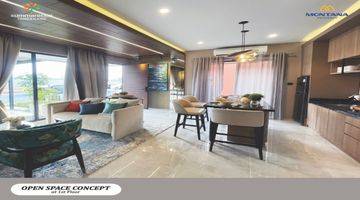 Gambar 3 Dijual Rumah Baru Summarecon Tangerang Briza Lakes Lebar 5 Rumah