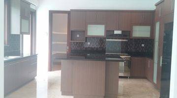 Gambar 3 For Rent House In Antasari, Jakarta Selatan Area