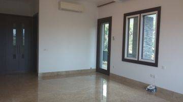 Gambar 4 For Rent House In Antasari, Jakarta Selatan Area