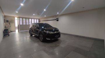 Gambar 2 Dijual Rumah Di Kelapa Gading Semi Furnished