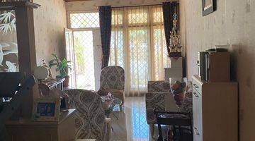 Gambar 1 Rumah Bagus Furnished SHM di Puri Anjasmoro Blok I, Semarang