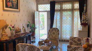 Gambar 4 Rumah Bagus Furnished SHM di Puri Anjasmoro Blok I, Semarang