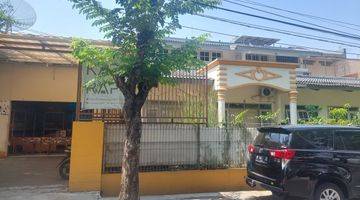 Gambar 1 Dijual cepat Rumah Jl Krakatau No.2 Semarang