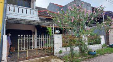 Gambar 1 Dijual Rumah Murah Jl Suprobo Pondok Indrapasta Semarang